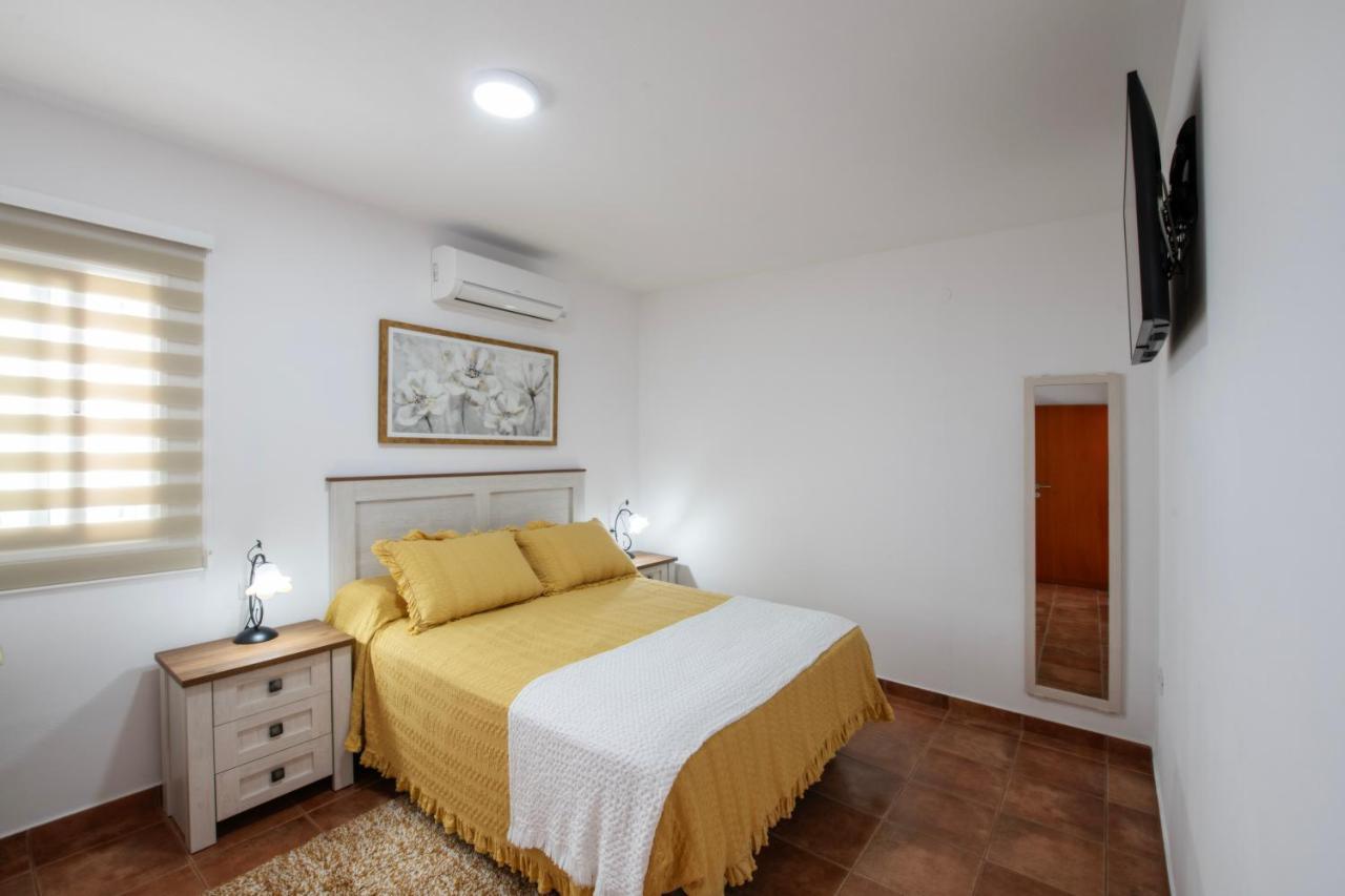 Apartment Casa Merce Arecida
