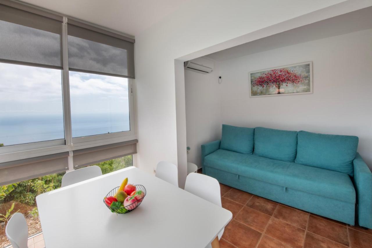 Casa Merce Apartment Arecida