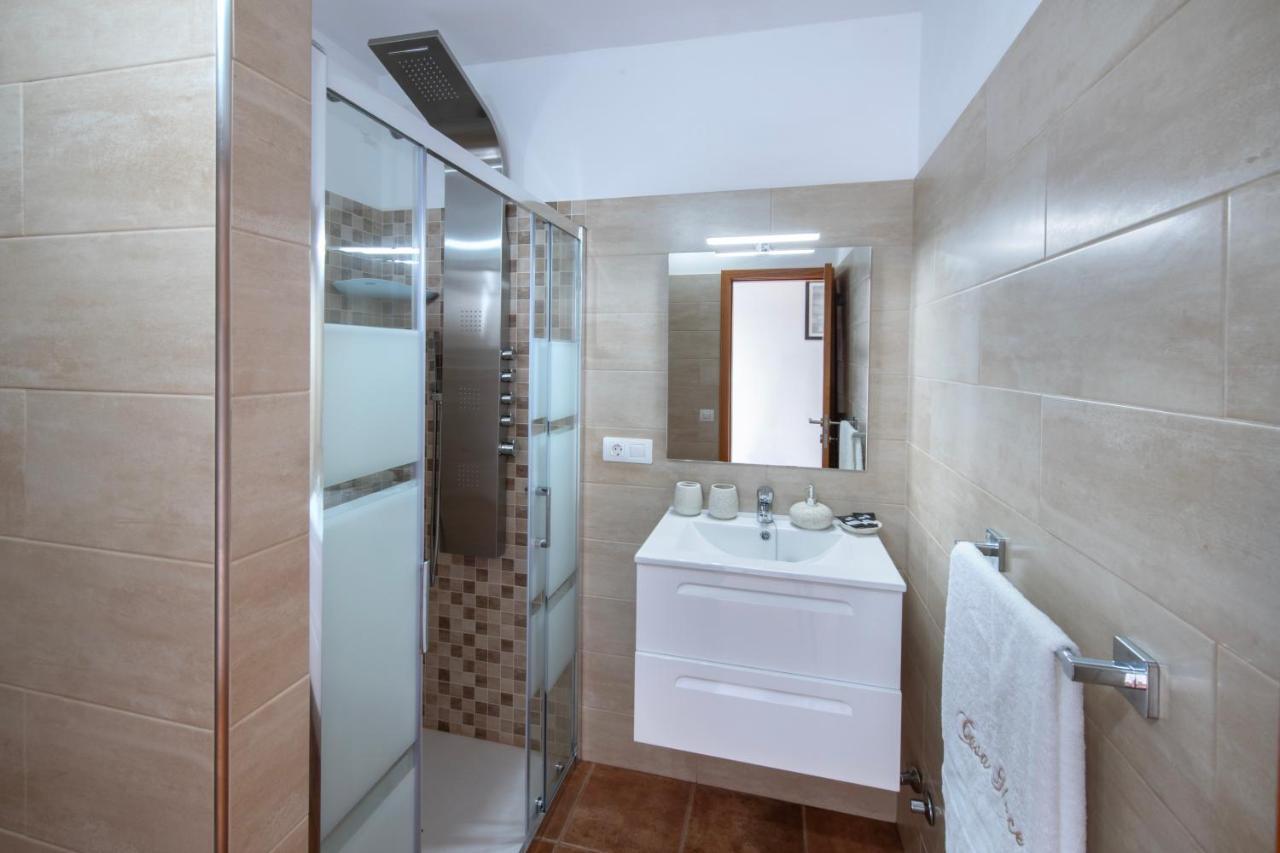 Casa Merce Apartment *